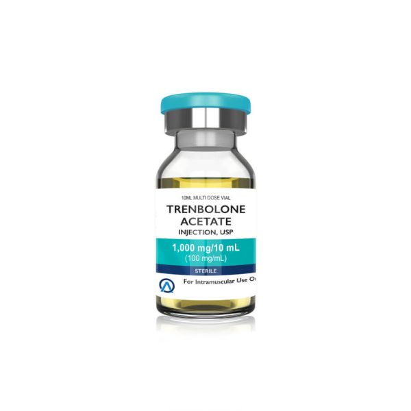 Anabolix Trenbolone Ace