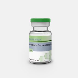 Hemi Pharma Nandrolone Decanoate