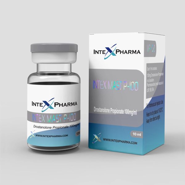 Intex Pharma Mast P 100