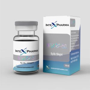 Intex Pharma RIP-150mg/1ml