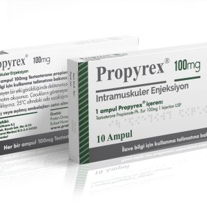 Propyrex 100mg