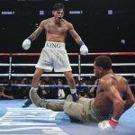 Ryan Garcia threatens to quit boxing, ‘swallow all steroids’ after B samples reportedly return 2 positives
