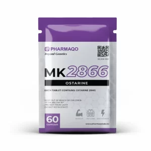 Pharmaqo Labs Ostarine MK2866
