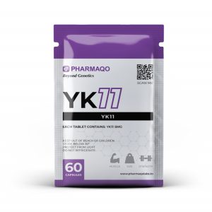 Pharmaqo Labs YK11